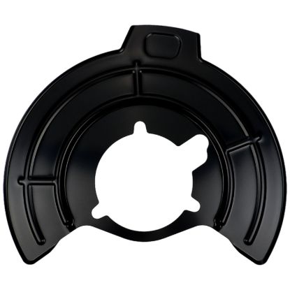Picture of Crown Automotive Jeep Replacement Brake Dust Shield - 68043286AB