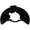 Picture of Crown Automotive Jeep Replacement Brake Dust Shield - 68043287AB