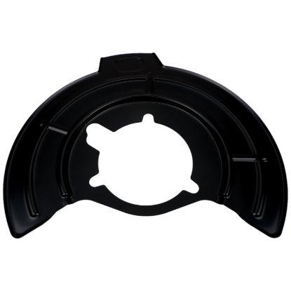 Picture of Crown Automotive Jeep Replacement Brake Dust Shield - 68043287AB