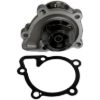 Picture of Crown Automotive Jeep Replacement Engine Water Pump - 68046026AA