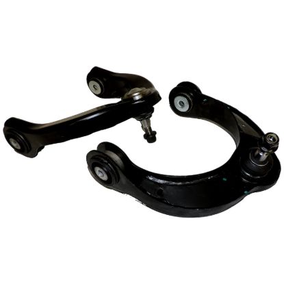 Picture of Crown Automotive Jeep Replacement Suspension Control Arm Kit - 68046195K