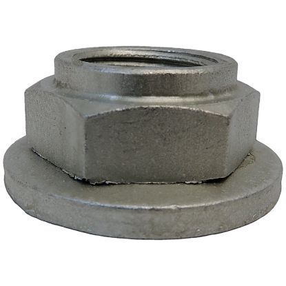 Picture of Crown Automotive Jeep Replacement Axle Nut - 68048466AA