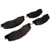 Picture of Crown Automotive Jeep Replacement Disc Brake Pad Set - 68049148AA