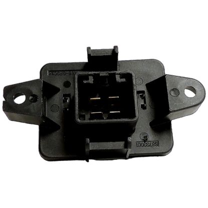 Picture of Crown Automotive Jeep Replacement HVAC Blower Motor Resistor - 68050014AA