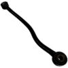 Picture of Crown Automotive Jeep Replacement Toe Compensator Link Assembly - 68051639AA