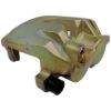 Picture of Crown Automotive Jeep Replacement Disc Brake Caliper - 68052363AB