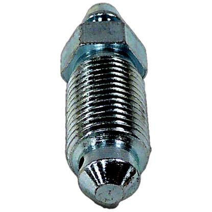 Picture of Crown Automotive Jeep Replacement Brake Bleeder Screw - 68052365AA