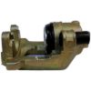 Picture of Crown Automotive Jeep Replacement Disc Brake Caliper - 68052377AA