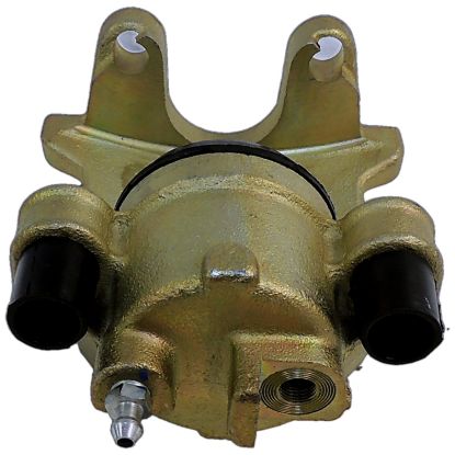 Picture of Crown Automotive Jeep Replacement Disc Brake Caliper - 68052380AA