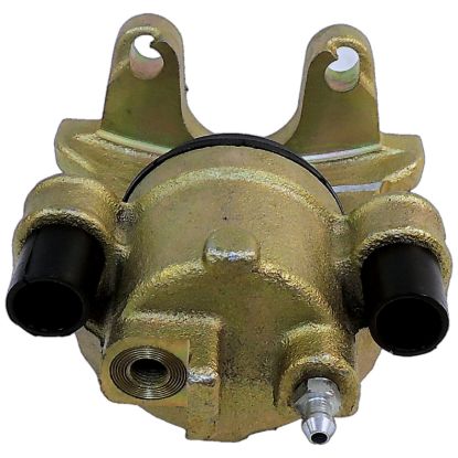 Picture of Crown Automotive Jeep Replacement Disc Brake Caliper - 68052381AA
