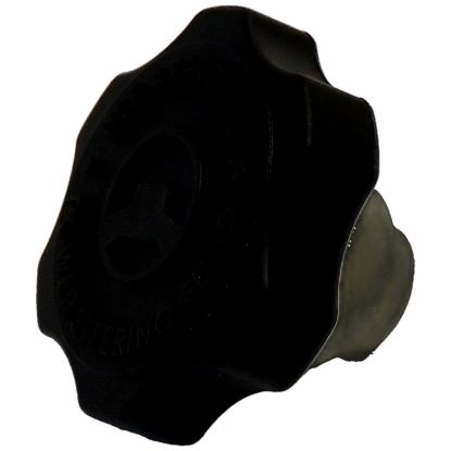 Picture of Crown Automotive Jeep Replacement Power Steering Reservoir Cap - 68053132AA