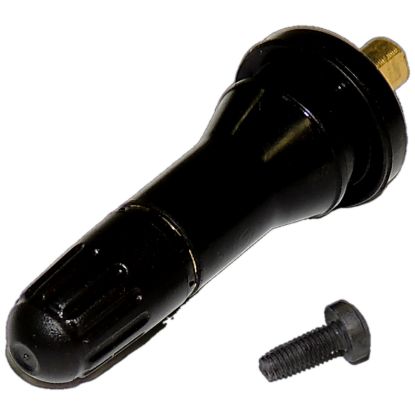Picture of Crown Automotive Jeep Replacement Tire Pressure Monitoring System (TPMS) Valve Stem - 68058766AA