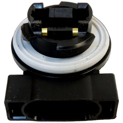 Picture of Crown Automotive Jeep Replacement Daytime Running Light Connector - 68060366AA