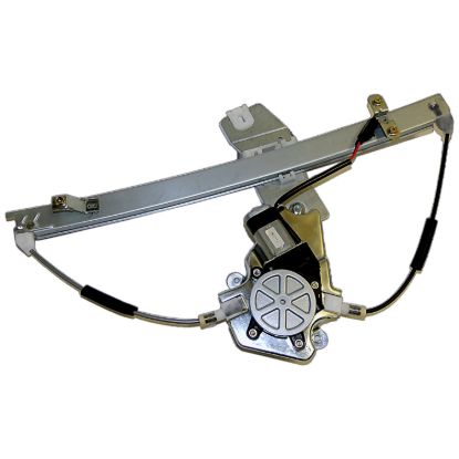 Picture of Crown Automotive Jeep Replacement Window Regulator - 68059644AA