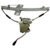 Picture of Crown Automotive Jeep Replacement Window Regulator - 68059645AA