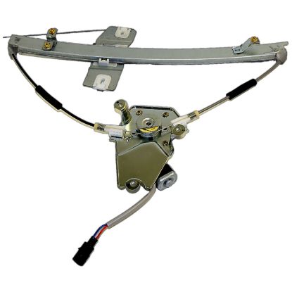 Picture of Crown Automotive Jeep Replacement Window Regulator - 68059645AA