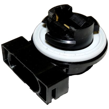 Picture of Crown Automotive Jeep Replacement Daytime Running Light Connector - 68060366AA