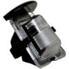Picture of Crown Automotive Jeep Replacement License Plate Light - 68064721AA