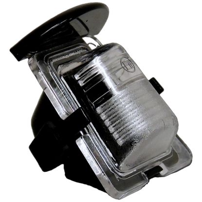Picture of Crown Automotive Jeep Replacement License Plate Light - 68064721AA