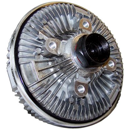 Picture of Crown Automotive Jeep Replacement Engine Cooling Fan Clutch - 68064763AA