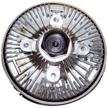 Picture of Crown Automotive Jeep Replacement Engine Cooling Fan Clutch - 68064763AA