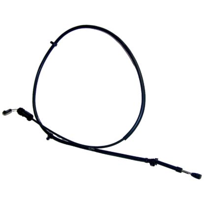 Picture of Crown Automotive Jeep Replacement Parking Brake Cable - 68065503AA
