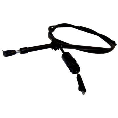 Picture of Crown Automotive Jeep Replacement Parking Brake Cable - 68065503AA