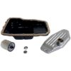 Picture of Crown Automotive Jeep Replacement Transmission Oil Pan Kit - 68065923K