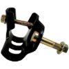 Picture of Crown Automotive Jeep Replacement Steering Stabilizer Bracket - 68066693AA