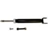 Picture of Crown Automotive Jeep Replacement Suspension Shock Absorber - 68069675AD