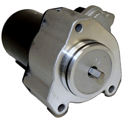 Picture of Crown Automotive Jeep Replacement Transfer Case Motor - 68071235AC