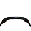 Picture of Crown Automotive Jeep Replacement Bumper Cover - 68078268AB
