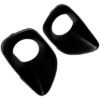 Picture of Crown Automotive Jeep Replacement Fog Light Bezel - 68078284K