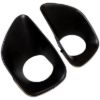Picture of Crown Automotive Jeep Replacement Fog Light Bezel - 68078284K