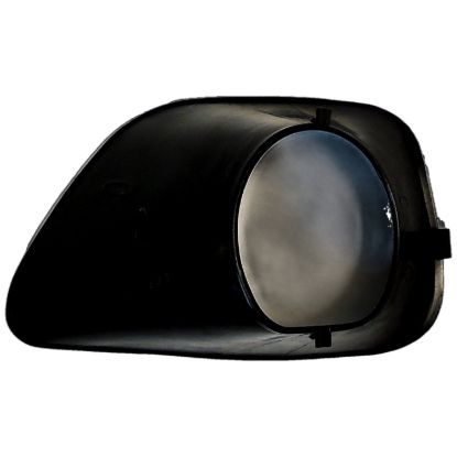 Picture of Crown Automotive Jeep Replacement Fog Light Bezel - 68078285AA