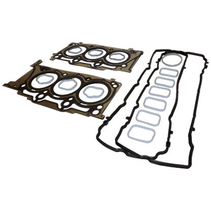 Picture of Crown Automotive Jeep Replacement Engine Gasket Set - 68078540AC