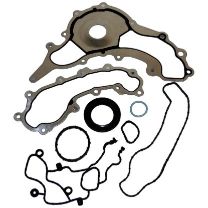 Picture of Crown Automotive Jeep Replacement Engine Gasket Set - 68078554AD