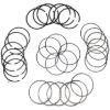Picture of Crown Automotive Jeep Replacement Engine Piston Ring Set - 68078776AA