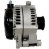 Picture of Crown Automotive Jeep Replacement Alternator - 68078950AA