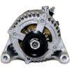 Picture of Crown Automotive Jeep Replacement Alternator - 68078950AA