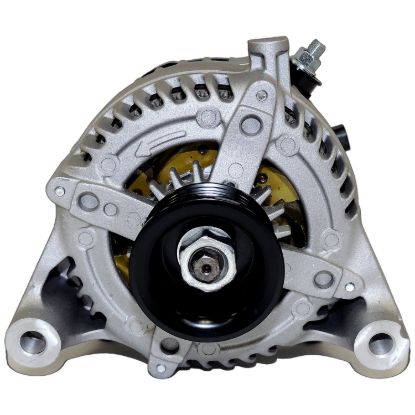 Picture of Crown Automotive Jeep Replacement Alternator - 68078950AA