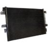 Picture of Crown Automotive Jeep Replacement Automatic Transmission Oil Cooler - 68078975AB
