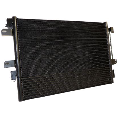 Picture of Crown Automotive Jeep Replacement Automatic Transmission Oil Cooler - 68078975AB