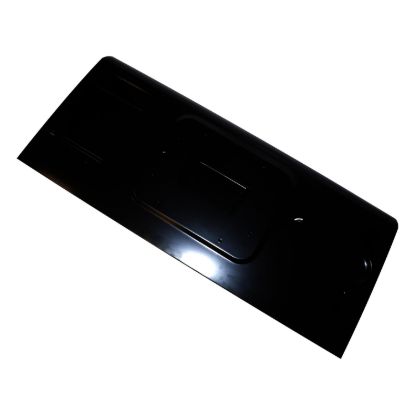 Picture of Crown Automotive Jeep Replacement Tailgate - 68079246AA