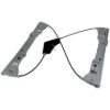 Picture of Crown Automotive Jeep Replacement Window Regulator - 68079286AA
