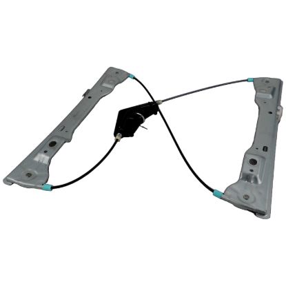 Picture of Crown Automotive Jeep Replacement Window Regulator - 68079286AA
