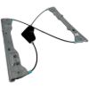 Picture of Crown Automotive Jeep Replacement Window Regulator - 68079286AA