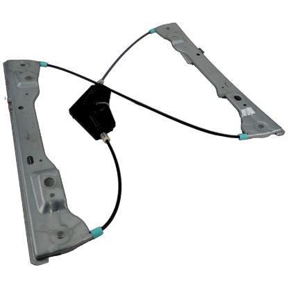Picture of Crown Automotive Jeep Replacement Window Regulator - 68079286AA
