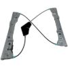 Picture of Crown Automotive Jeep Replacement Window Regulator - 68079286AA