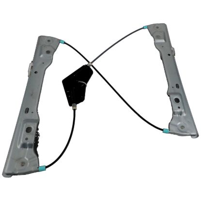 Picture of Crown Automotive Jeep Replacement Window Regulator - 68079286AA